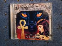 Gruselkabinett 151 - Die Topharbraut,  Hörspiel-CD neu Niedersachsen - Langelsheim Vorschau