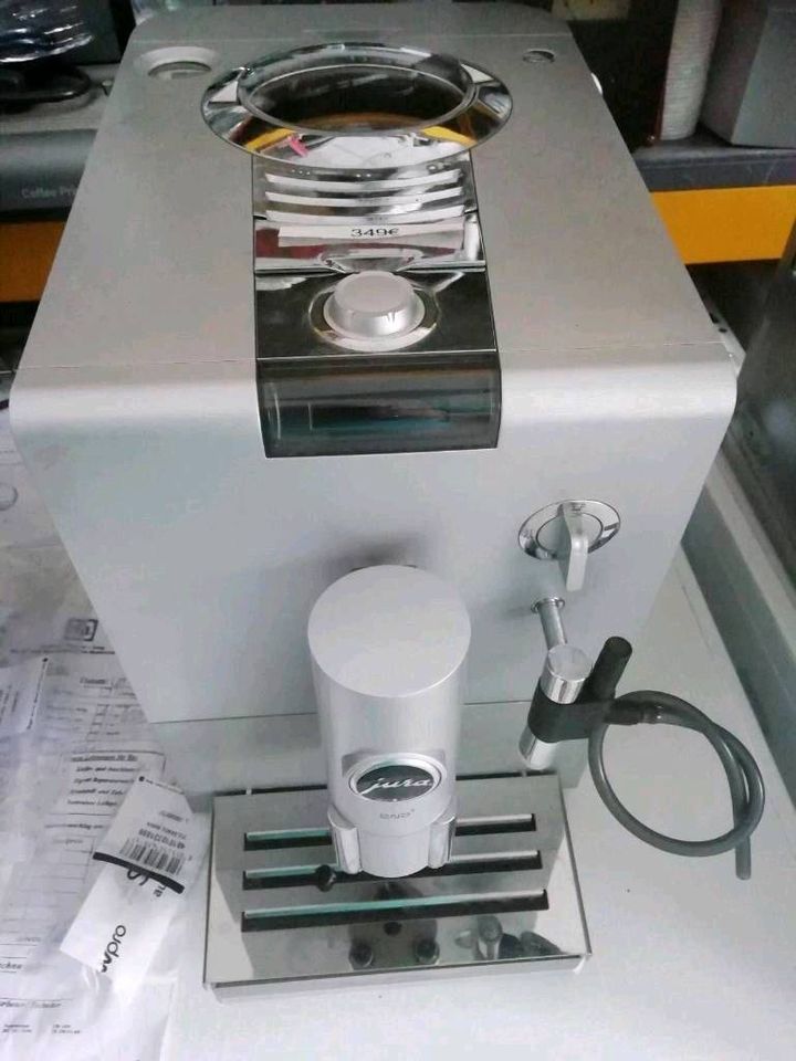 Kaffeevollautomat Melitta E950 Jura ENA5 12 Monate Gewährleistung in Dresden