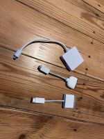 Diverse Apple MacBook, iMac Adapter Sachsen - Uhyst Vorschau