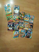 Lustiges Taschenbuch Disney Donald Duck Saarland - Eppelborn Vorschau