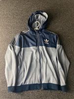 Adidas Jacke Sachsen-Anhalt - Coswig (Anhalt) Vorschau