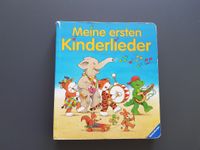 Kinderbuch: Meine ersten Kinderlieder Nordrhein-Westfalen - Ibbenbüren Vorschau