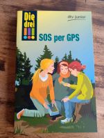 Die 3 Ausrufezeichen: SOS per GPS, Band 36 Brandenburg - Potsdam Vorschau