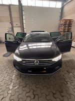 Volkswagen Passat Variant 2.0 TDI DSG R-Line Elegance Nordrhein-Westfalen - Siegen Vorschau