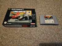 F1 World Grand Prix 2 n64 OVP Hude (Oldenburg) - Nordenholz Vorschau