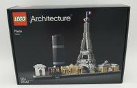 NEU: Lego® Architektur 21044 Paris - VB 40€* Berlin - Tempelhof Vorschau