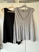 2 Top‘s von H&M Gr. 3 XL Hessen - Wiesbaden Vorschau