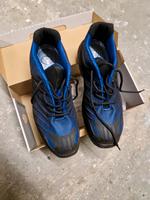 Bata Industrials gr. 42 arbeits schuhe wie neu Nürnberg (Mittelfr) - Südoststadt Vorschau