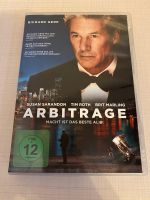 Arbitrage DVD Richard Gere NEUWERIG Frankfurt am Main - Eschersheim Vorschau