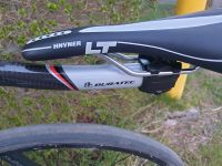 Star Bicycle Carbon Sattelstütze Radball Neu Nordrhein-Westfalen - Iserlohn Vorschau