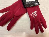 ~ODLO~ Stretch Fleece Sport Lauf Thermo Handschuhe XS 170 176 Niedersachsen - Northeim Vorschau