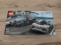 LEGO Mercedes AMG Petronas Formel1 Speed Champions Set Nordrhein-Westfalen - Münster-Hafen Vorschau