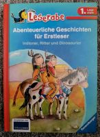 Leserabe Abenteuerliche Geschichten Lesestufe 1 Baden-Württemberg - Lauchheim Vorschau