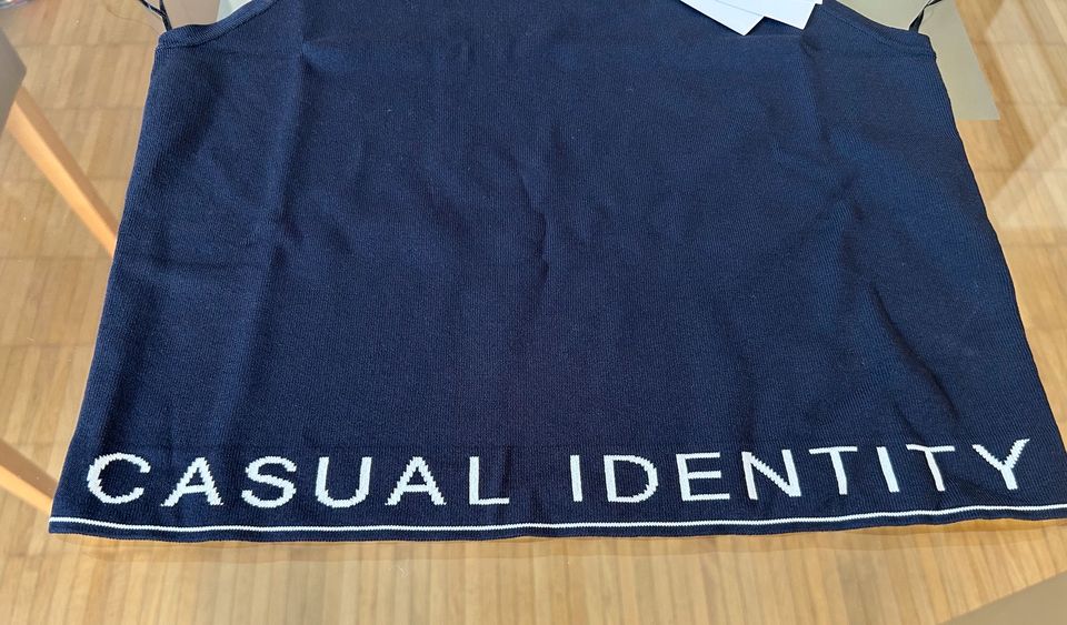 Comma Casual Identity Shirt Pulli in Düsseldorf