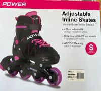 Neue Inline Skates Kinder Größe 30-33 Berlin - Friedrichsfelde Vorschau