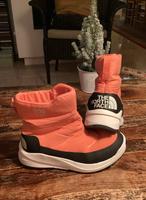 The North Face Bootie Nuptse Schneeschuh wasserdicht, wie neu Hessen - Darmstadt Vorschau
