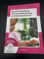 Sprachförderung im Elementarbereich mit CD Essen - Essen-Frintrop Vorschau