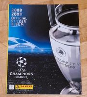 Panini Fussball UEFA Champions League 2008 2009 Sticker Album Münster (Westfalen) - Sentrup Vorschau