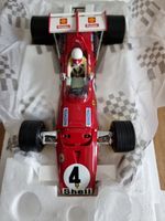 Exoto Ferrari Tipo 312B Clay Regazzoni #4 1970 OVP GPC97062 Bayern - Oberding Vorschau