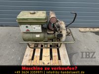 Stromaggregat Stromgenerator VEB Fimag EGK 3,5 DDR 3,5 KVA Thüringen - Ohrdruf Vorschau