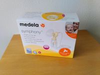 Medela Symphony Einzelpumpset Rheinland-Pfalz - Wissen Vorschau