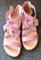 Sandalen 36 Bayern - Pentling Vorschau