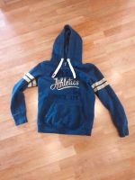 Superdry Hoodie Damen blau Niedersachsen - Achim Vorschau