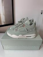 Jordan 4 Retro Seafoam / Sail/Metallic Silver - HV0823 003 -EU 36 Köln - Rodenkirchen Vorschau