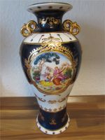 Porzellan Vase / Höhe 36 cm Sachsen-Anhalt - Magdeburg Vorschau