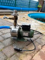 Gartenpumpe / Poolpumpe DAB Auto Jetinox 110 M Nordrhein-Westfalen - Brüggen Vorschau