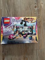 Lego Friends 41103 - Popstar Aufnahmestudio Niedersachsen - Stuhr Vorschau