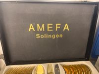 Besteck koffer Amefa Solingen Hessen - Wetzlar Vorschau