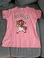 Geburtstagsshirt Gr. L ungetragen Niedersachsen - Sottrum Vorschau