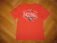 GAP T-Shirt "Baseball" in der EU Gr. 140/146 // USA 10 (L) years Stuttgart - Stuttgart-Süd Vorschau