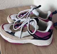Calvin Klein Sneaker Sachsen - Lichtenstein Vorschau