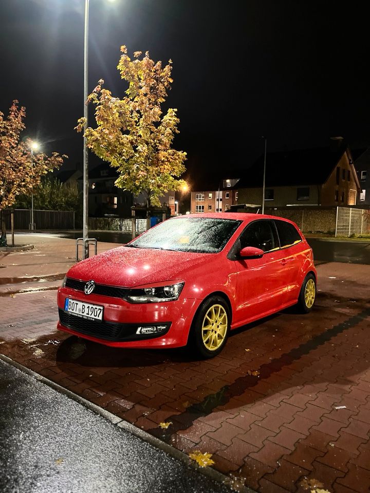 VW Polo 6r in Bottrop