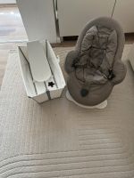 Stokke wippe und babywanne im set Hessen - Hattersheim am Main Vorschau