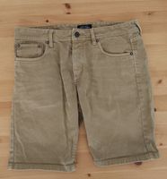 Jack & Jones JJRICK KELP Shorts, beige, sehr gut erhalten Bayern - Erlangen Vorschau