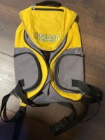 HUSABERG 4 Stroke Force Rucksack Enduro SuperMoto Motocross MX Sachsen-Anhalt - Thale Vorschau