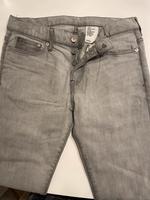 Jeans von H&M in grau Sachsen - Seifhennersdorf Vorschau