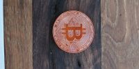 Bitcoin-Sammlermünzen im Set (3 Stück) Bayern - Dorfen Vorschau