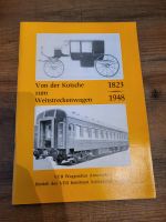 Von der Kutsche zum Weitstreckenwagen Sachsen-Anhalt - Braschwitz Vorschau