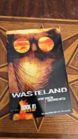 Wasteland - Cities in Dust Comic | Band 1 | Englisch Bochum - Bochum-Mitte Vorschau