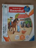 Tiptoi Buch Bauernhof Nordrhein-Westfalen - Mülheim (Ruhr) Vorschau