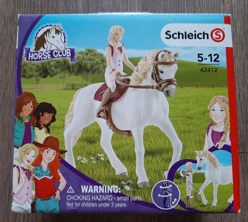 Schleich 42412 OVP in Oberndorf