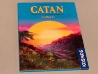 "Die Siedler von Catan - Hawaii" Kosmos, NEU!!! Kreis Pinneberg - Rellingen Vorschau