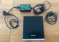 SONY Extern DVD/CD Rewritable Drive Leipzig - Gohlis-Nord Vorschau