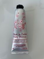 L’Occitane Cherry Blossom Hand Cream (neu) Nordrhein-Westfalen - Waldbröl Vorschau