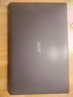 Acer Laptop 17,3" mit neuer 512GB SSD Bayern - Ottobeuren Vorschau
