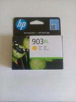HP 903 XL Tintenpatrone gelb neu und original verpackt Niedersachsen - Hornburg Vorschau